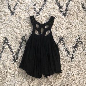 Free people tank top